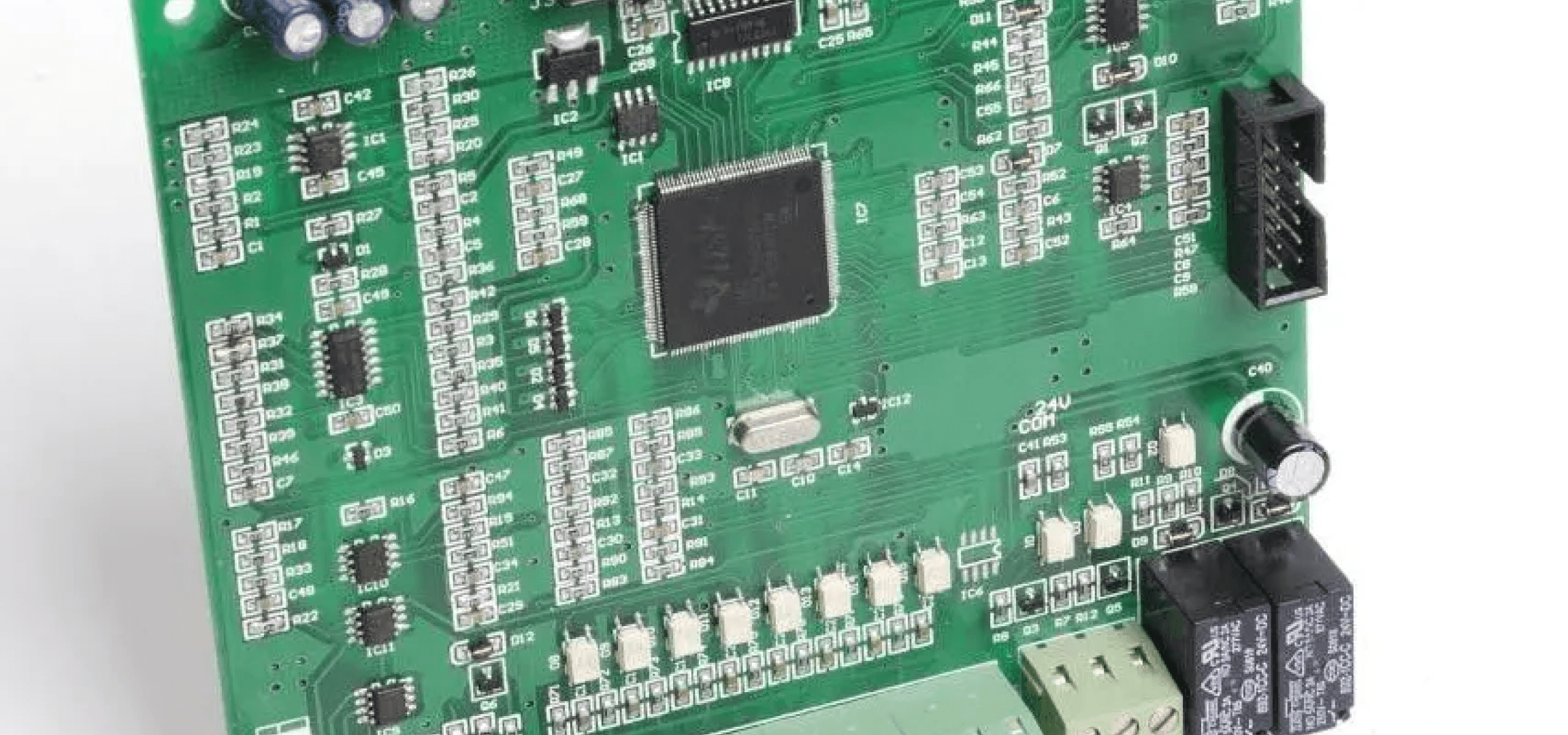 Quick Turn PCB Board