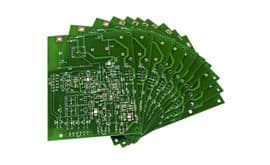 Printed Circuit Boards Production