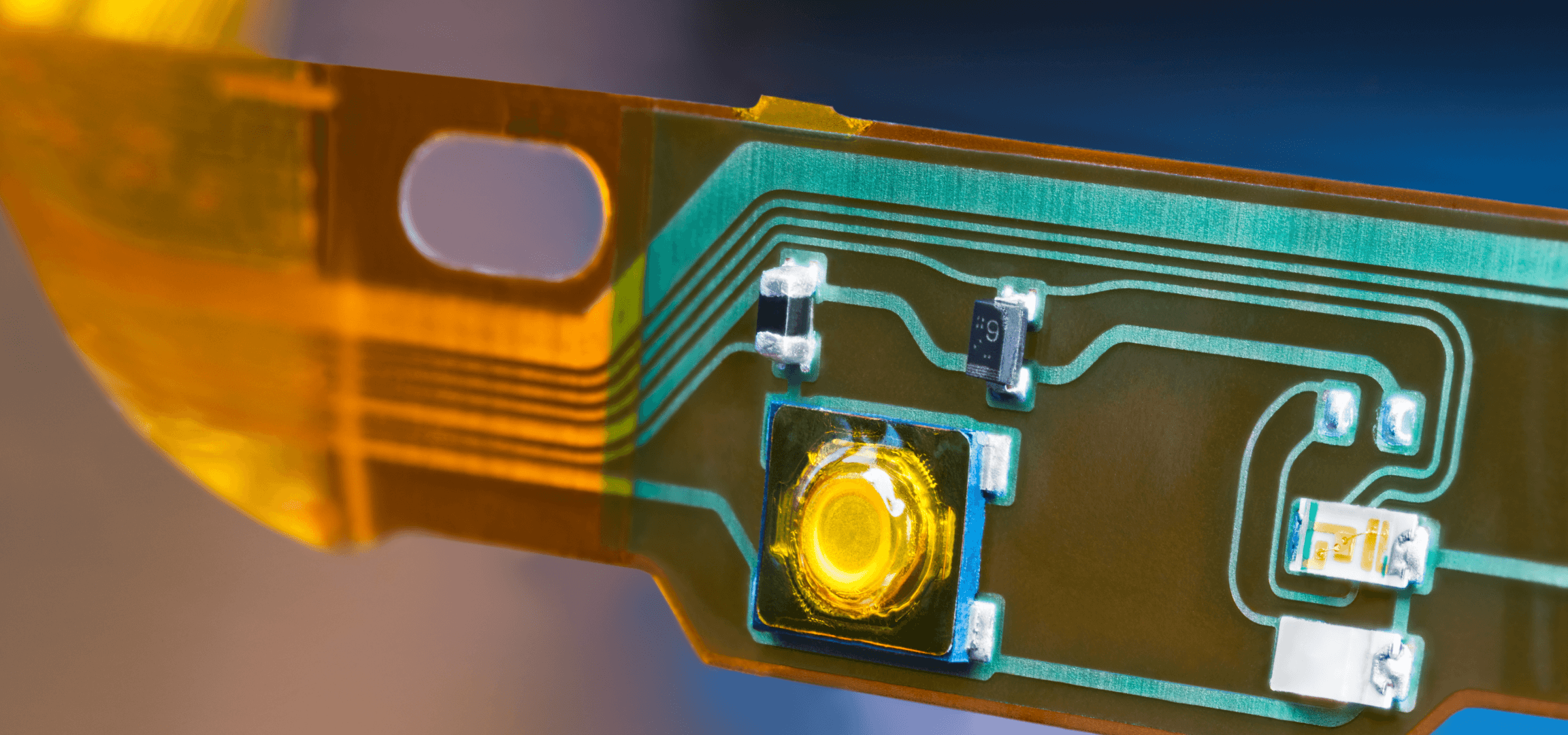 PCB Avanti Circuits